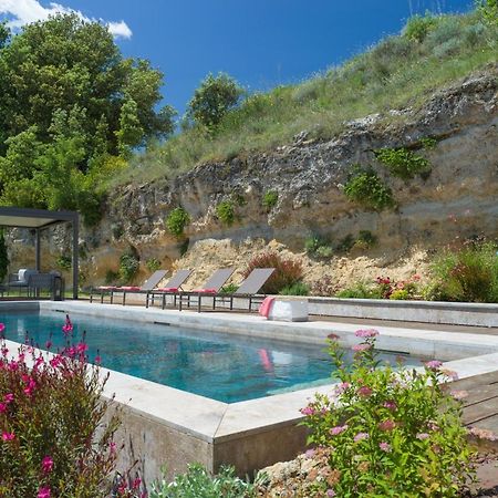 Villa La Coccola ปอจจิบองซี ภายนอก รูปภาพ