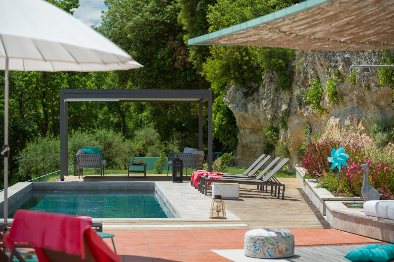 Villa La Coccola ปอจจิบองซี ภายนอก รูปภาพ