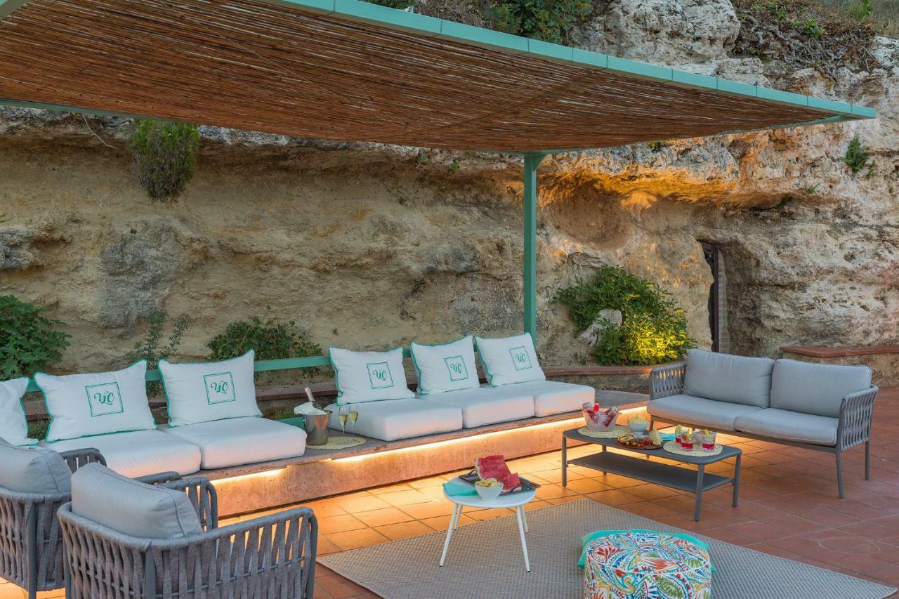 Villa La Coccola ปอจจิบองซี ภายนอก รูปภาพ